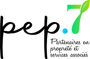 logo PEP7